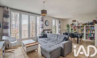 Appartement 4 Pièces 88 m² à vendre à Voiron (38500)