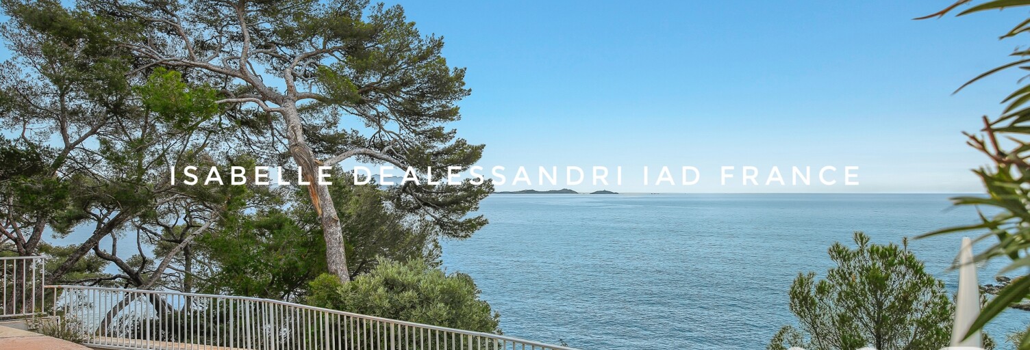 Appartement 1 Pièce 36 m² à vendre à Bandol (83150)