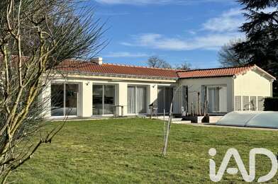 Maison 6 pièces 549000 €