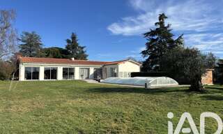 Maison 6 Pièces 163 m² à vendre à Gétigné (44190)