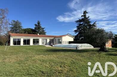 Maison 6 pièces 549000 €