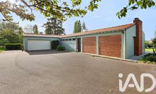 Maison 6 Pièces 163 m² à vendre à Gétigné (44190)