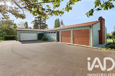 Maison 6 pièces 549000 €