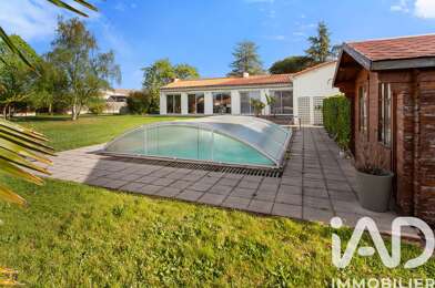 Maison 6 pièces 525000 €
