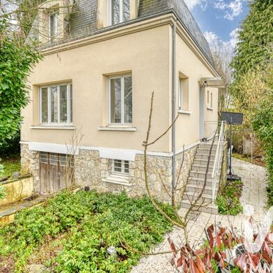 Maison 5 pièces 780000 €