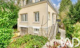 Maison 5 Pièces 91 m² à vendre à Marly-le-Roi (78160)