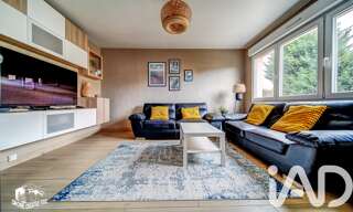 Maison 4 Pièces 90 m² à vendre à La Maxe (57140)