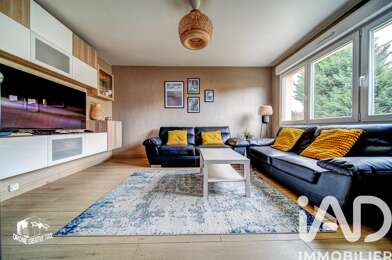 Maison 4 pièces 279000 €