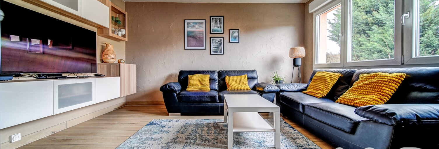 Maison 4 Pièces 90 m² à vendre à La Maxe (57140)