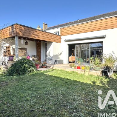 Maison 5 pièces 365500 €