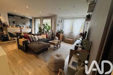 Appartement 4 pièces 225000 €