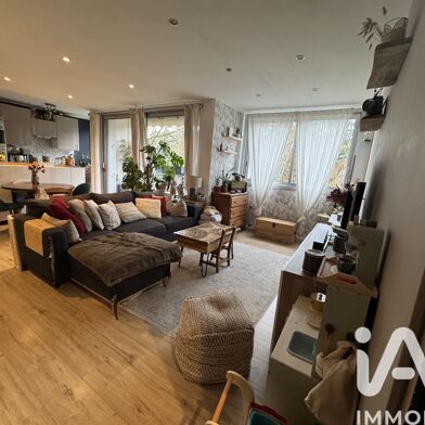 Appartement 4 pièces 225000 €