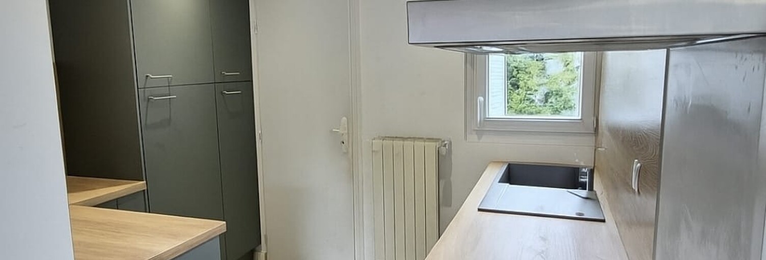 Maison 3 Pièces 55 m² à vendre à Mons-en-Barœul (59370)