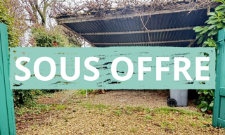 Maison 3 Pièces 55 m² à vendre à Mons-en-Barœul (59370)