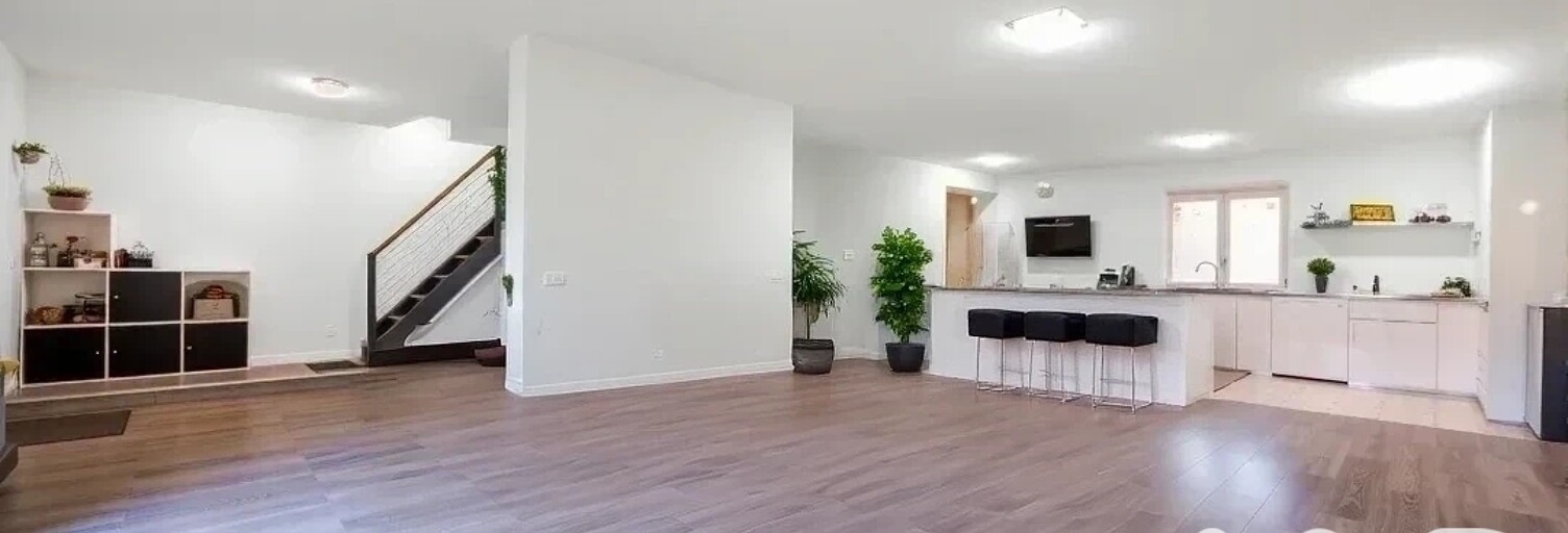 Appartement 6 Pièces 176 m² à vendre à Mions (69780)