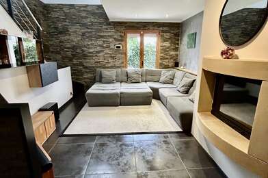 Maison 6 pièces 450000 €