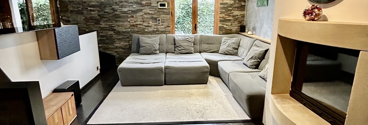 Maison 6 Pièces 110 m² à vendre à Bezons (95870)