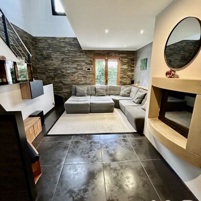 Maison 6 pièces 450000 €