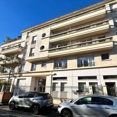 Appartement 4 pièces 399000 €