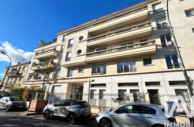 Vente Appartement 4 pièces — photo du bien