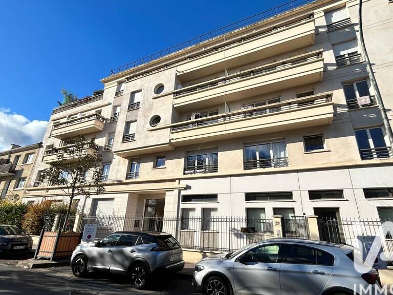 Vente Appartement 4 pièces — photo 1