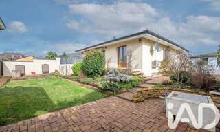 Maison 6 Pièces 94 m² à vendre à Bousse (57310)