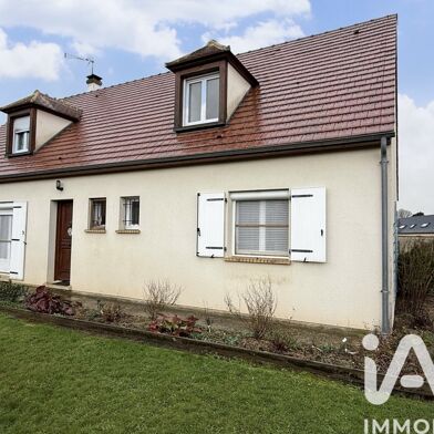 Maison 6 pièces 220000 €