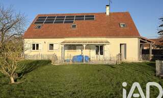 Maison 6 Pièces 157 m² à vendre à Cempuis (60210)