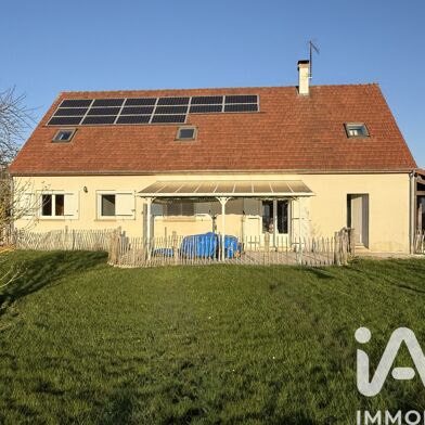 Maison 6 pièces 220000 €