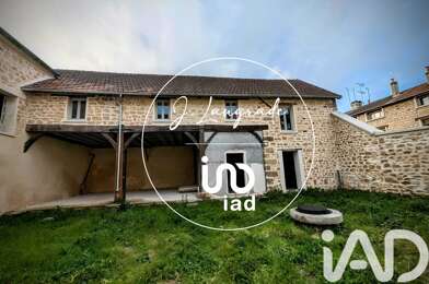 Maison 5 pièces 205000 €