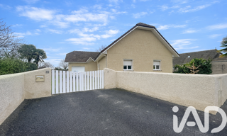 Maison 4 Pièces 112 m² à vendre à Lescar (64230)