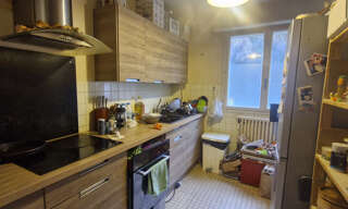 Appartement 2 Pièces 40 m² à vendre à Lourdes (65100)