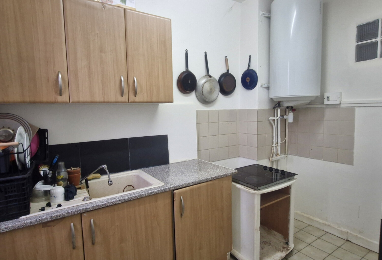 SPECIAL INVESTISSEURS souhaitant un rendement immédiat avec — photo 1