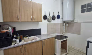 Appartement 3 Pièces 50 m² à vendre à Lourdes (65100)