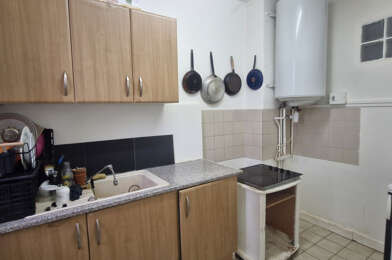 Appartement 3 pièces 65000 €