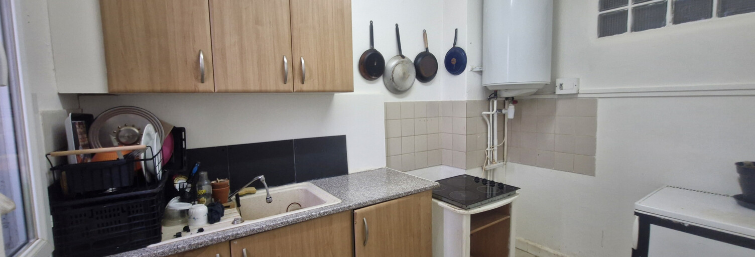 Appartement 3 Pièces 50 m² à vendre à Lourdes (65100)