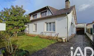 Maison 7 Pièces 106 m² à vendre à Combs-la-Ville (77380)