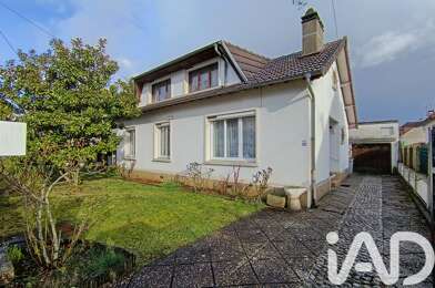 Maison 7 pièces 350000 €