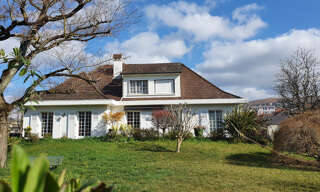 Maison 5 Pièces 135 m² à vendre à Lourdes (65100)