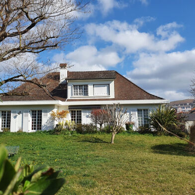 Maison 5 pièces 238000 €