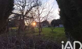 Maison 9 Pièces 207 m² à vendre à Chauvigny (86300)