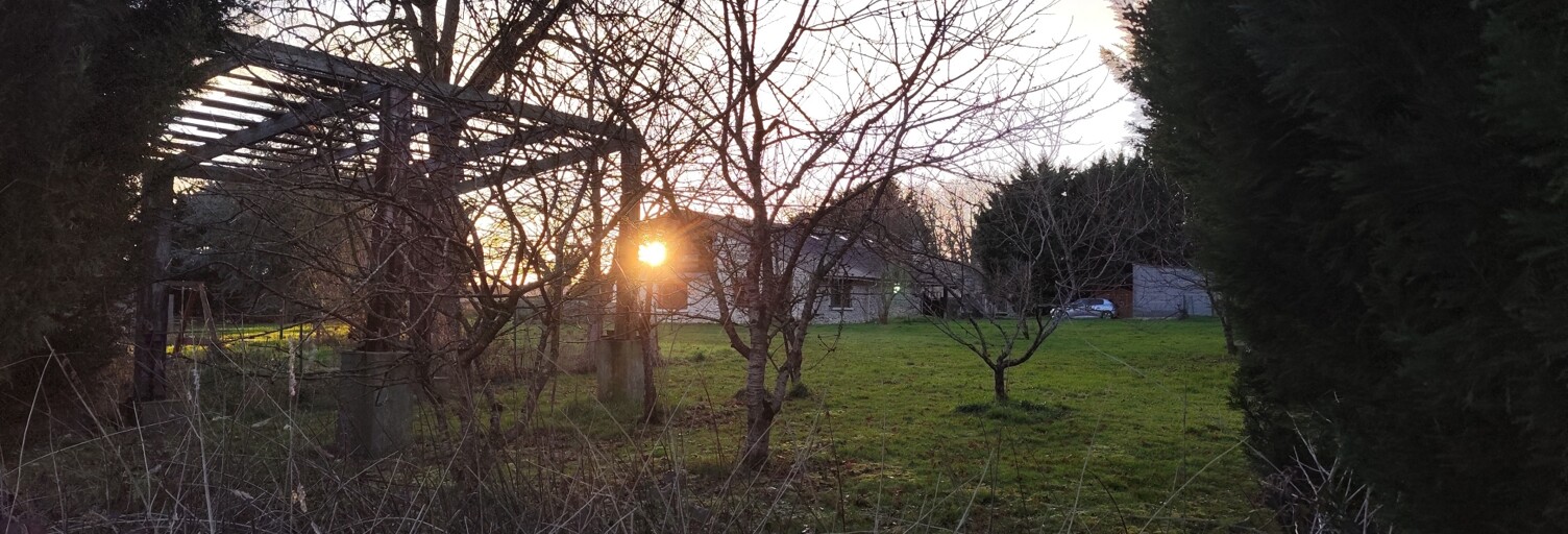 Maison 9 Pièces 207 m² à vendre à Chauvigny (86300)