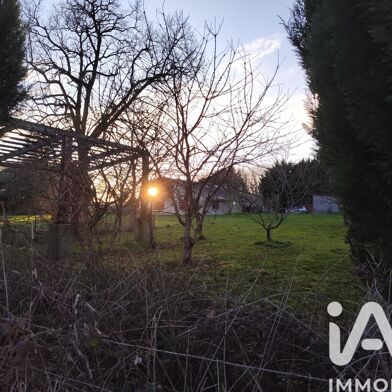 Maison 9 pièces 199000 €