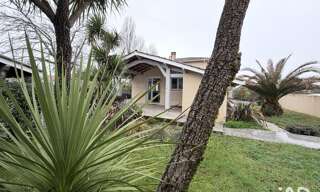 Maison 4 Pièces 120 m² à vendre à La Teste-de-Buch (33260)