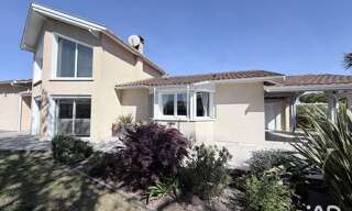 Maison 4 Pièces 120 m² à vendre à La Teste-de-Buch (33260)