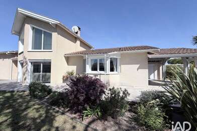 Maison 4 pièces 694000 €