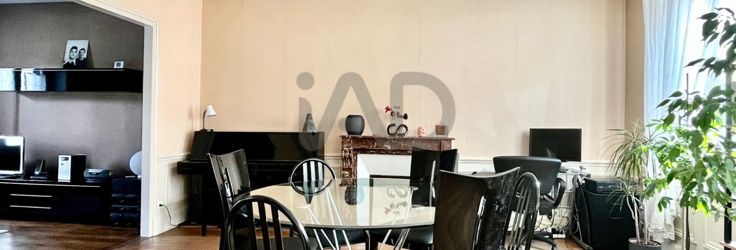 Maison 5 Pièces 129 m² à vendre à Bogny-sur-Meuse (08120)