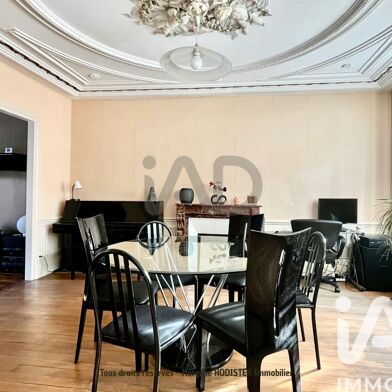 Maison 5 pièces 128000 €