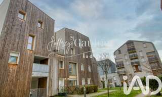 Appartement 2 Pièces 44 m² à vendre à Herblay-sur-Seine (95220)