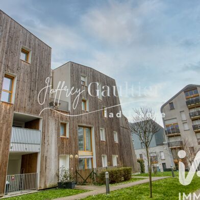 Appartement 2 pièces 195000 €